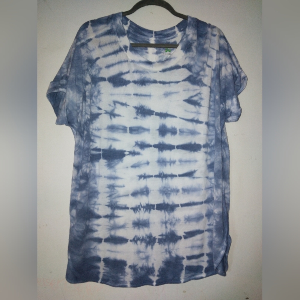 Green Tea t-shirt S